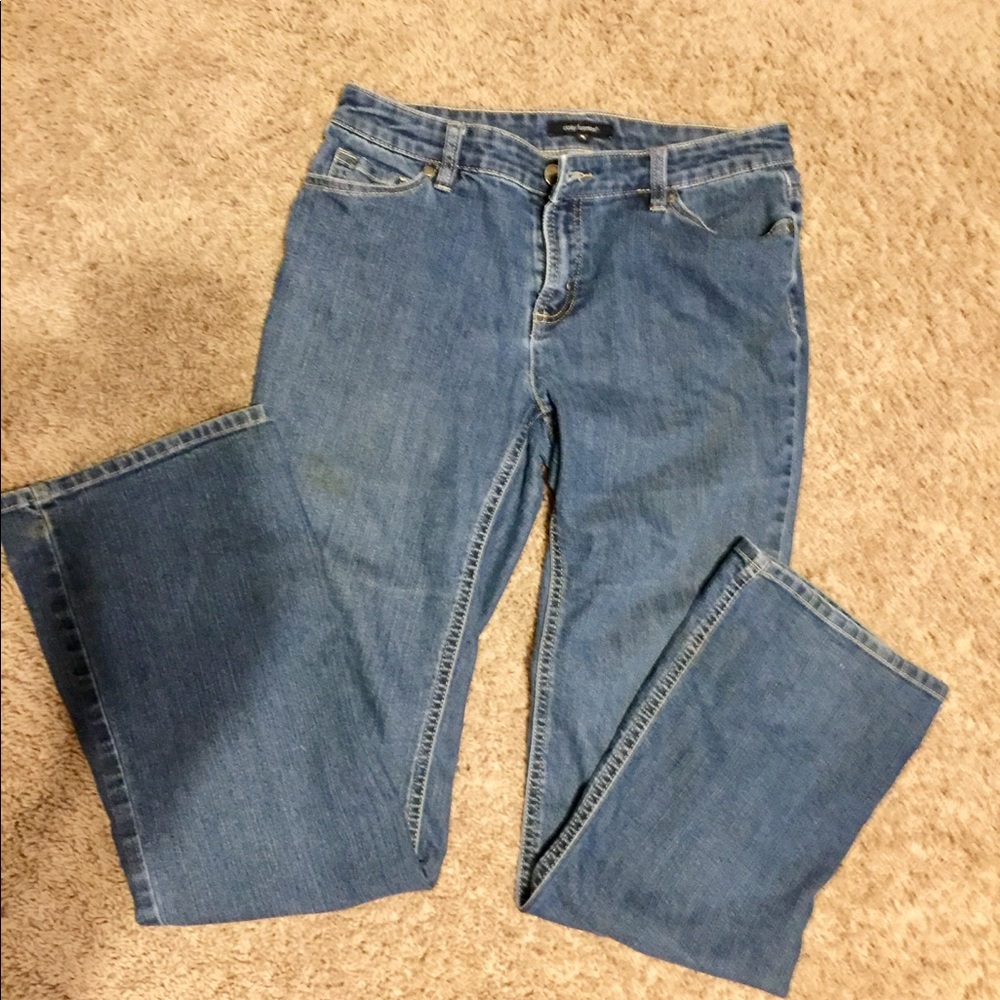 Women’s jeans Daisy Fuentes! ♥️